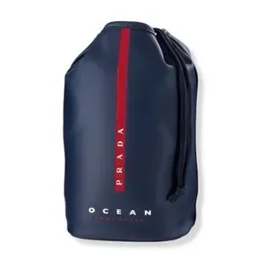 Prada | Bags | New Prada Luna Rossa Ocean Navy Blue  display picture 1